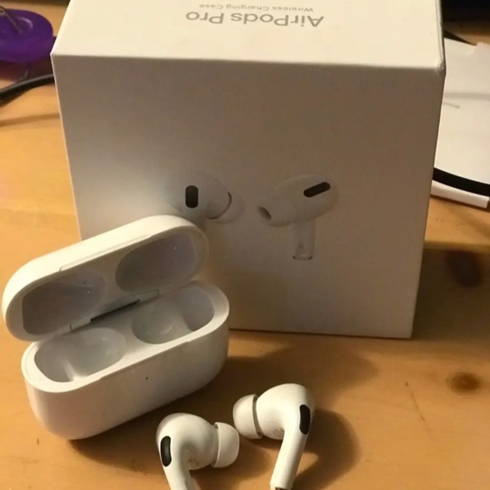 Air Pod Pros